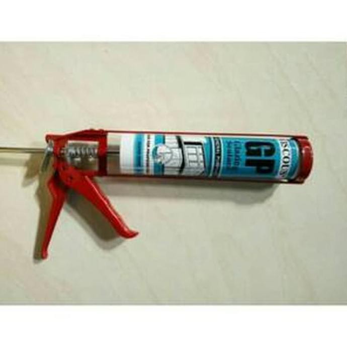 

Siap Kirim Tembakan Lem Kaca / Lem Sealant / Lem Silicone Berkualitas
