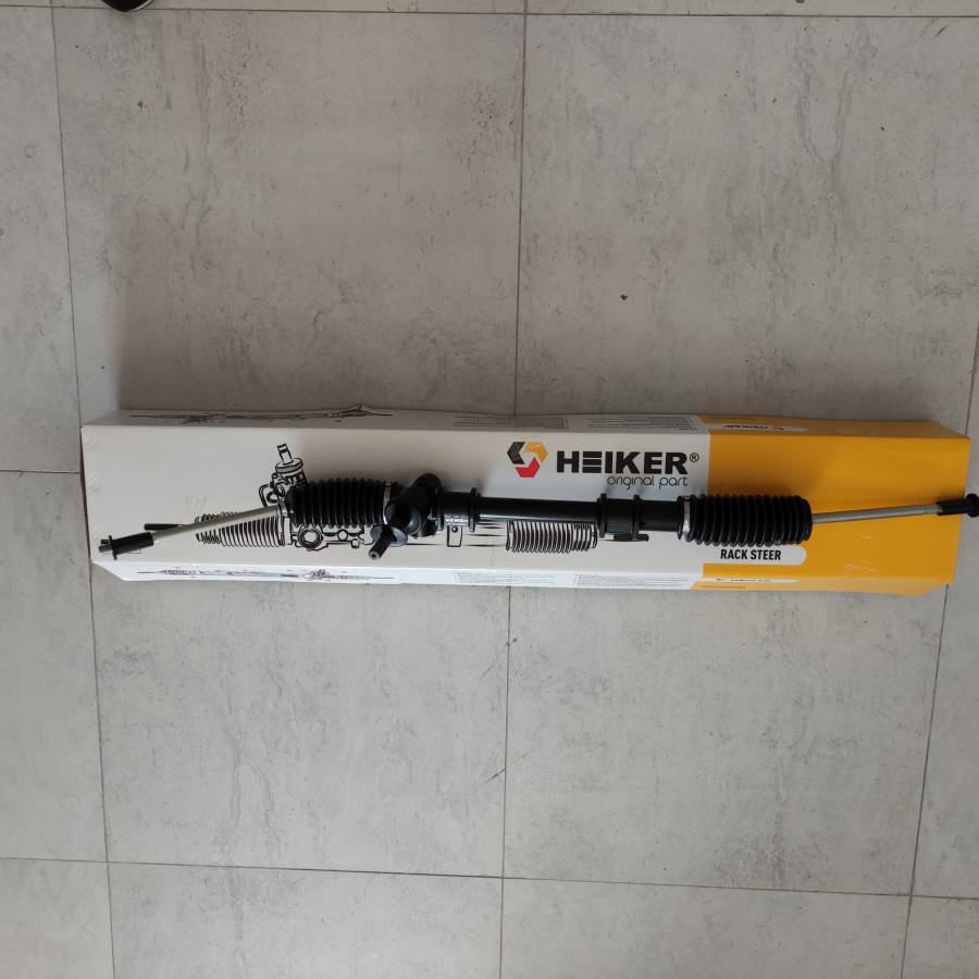 Rack steer racksteer rack stir assy Daihatsu Espass S91