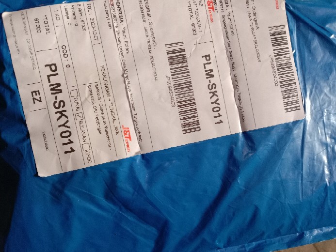 Gamis Piyas Monochrome - Gamis Batik Ori Pekalongan