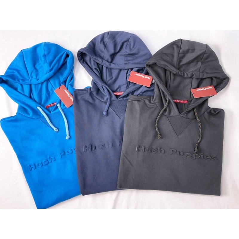 Hush Puppies hoodie