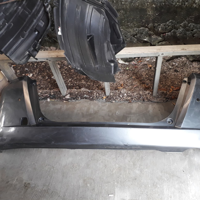 Bumper - Bemper Honda Freed ( Belakang )
