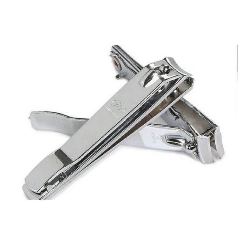 JT - GUNTING KUKU SEDANG / NAIL CLIPPER BIG SIZE / ALAT PEMOTONG KUKU UKURAN BESAR