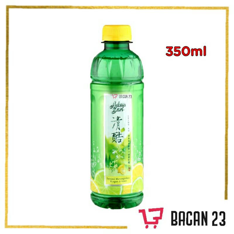 

Adem Sari Ching Ku ( 320ml - 350ml ) / Minuman Pereda Panas Dalam / Bacan 23 - Bacan23