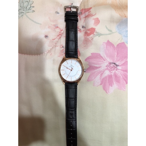 jam tangan christyan Arden