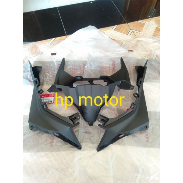 INNER COWL COVER SPEDO SPEEDOMETER CBR150 CBR150R K45R CBR150 R K45R 2021 ORIGINAL