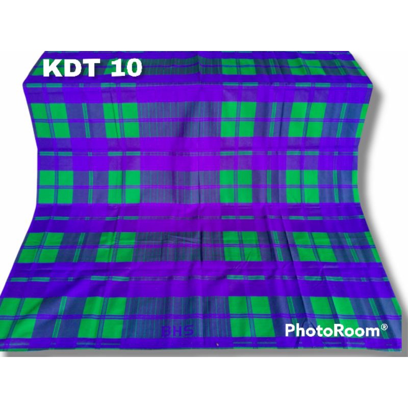 BHS EXCELENT AFKIR, MOTIF KDT KBS