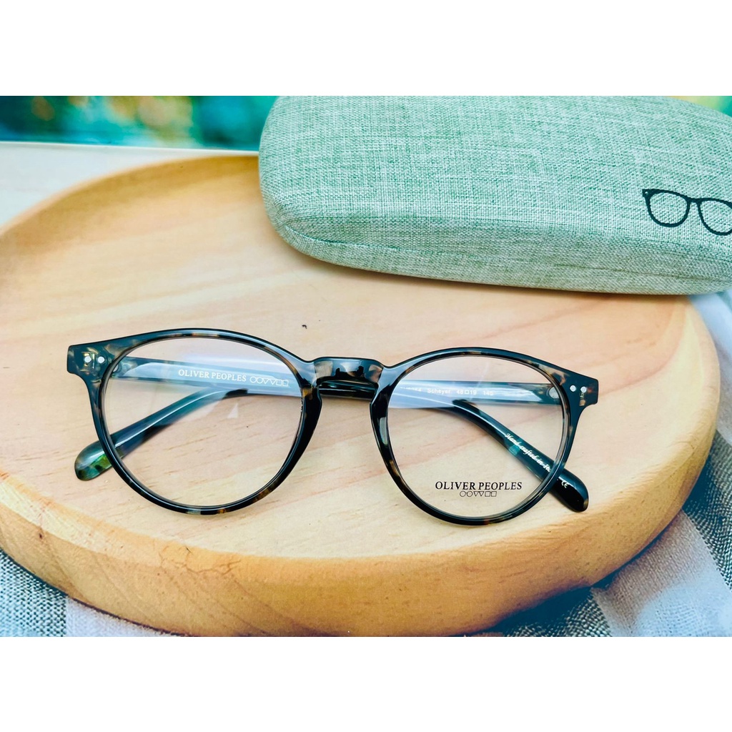 12.12 SALE !! new frame kacamata fashion wanita OP OV5264