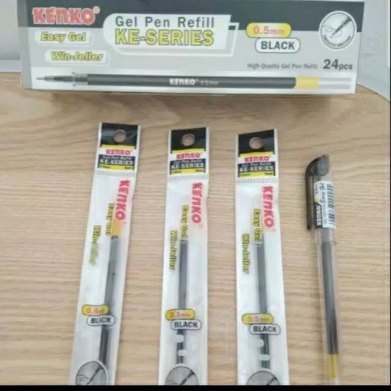 

Isi ulang pen GEL