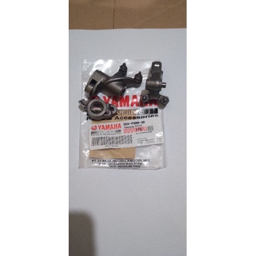 PLATUK KLEP PELATUK KLEP VIXION LED IN & EX YAMAHA