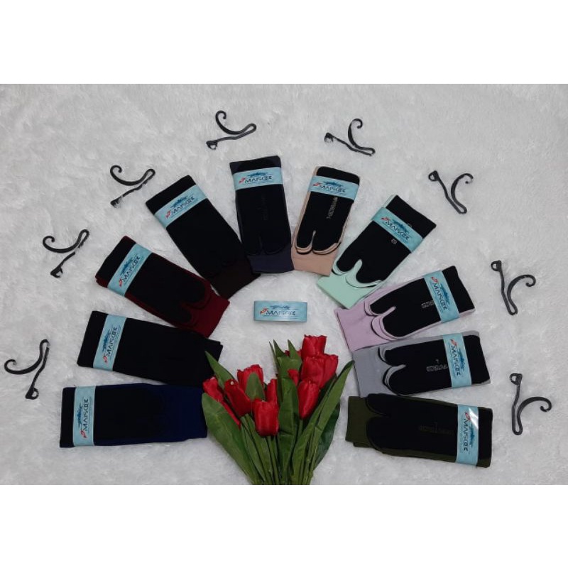 MAISOCK Kaos Kaki Muslimah Premium