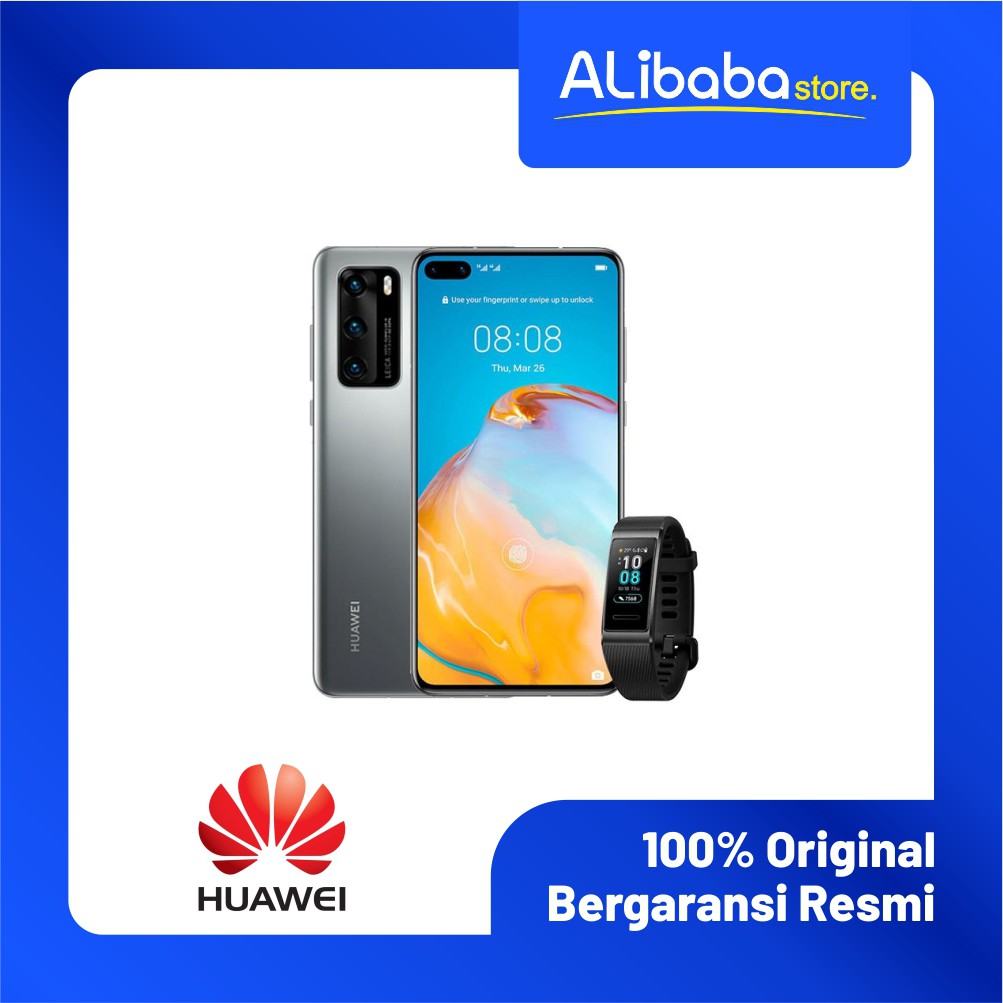 Huawei P40 8/128GB