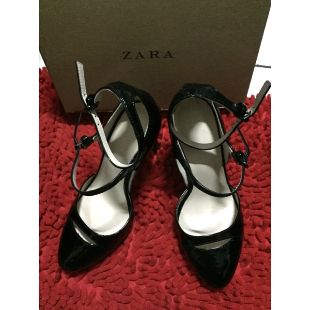 Zara HighHeels