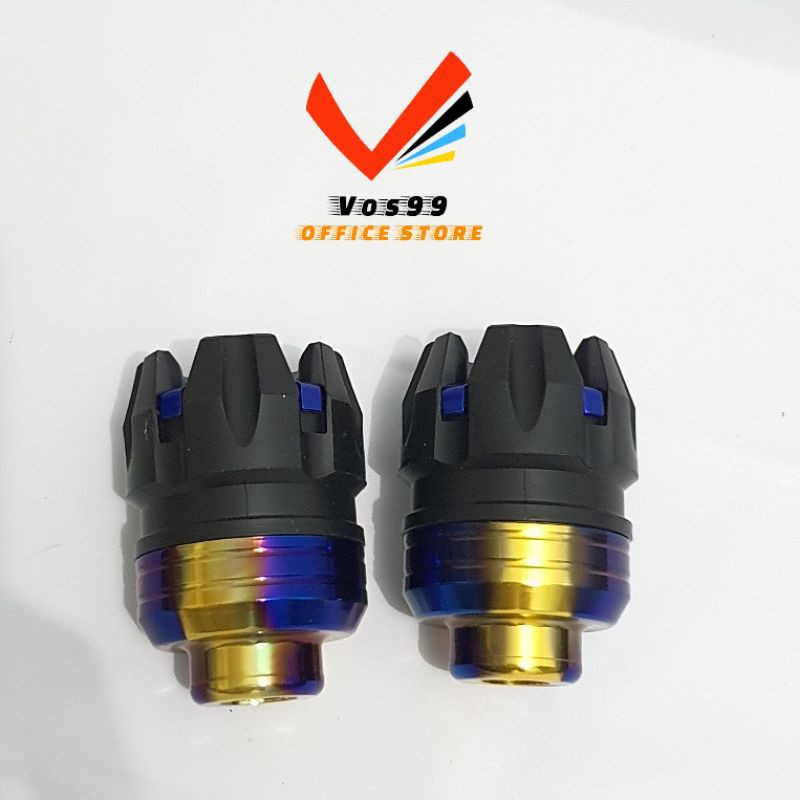 JALU AS RODA DEPAN TWOTONE UNIVERSAL