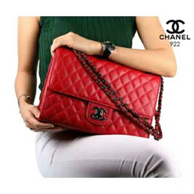 Tas chanel import batam
