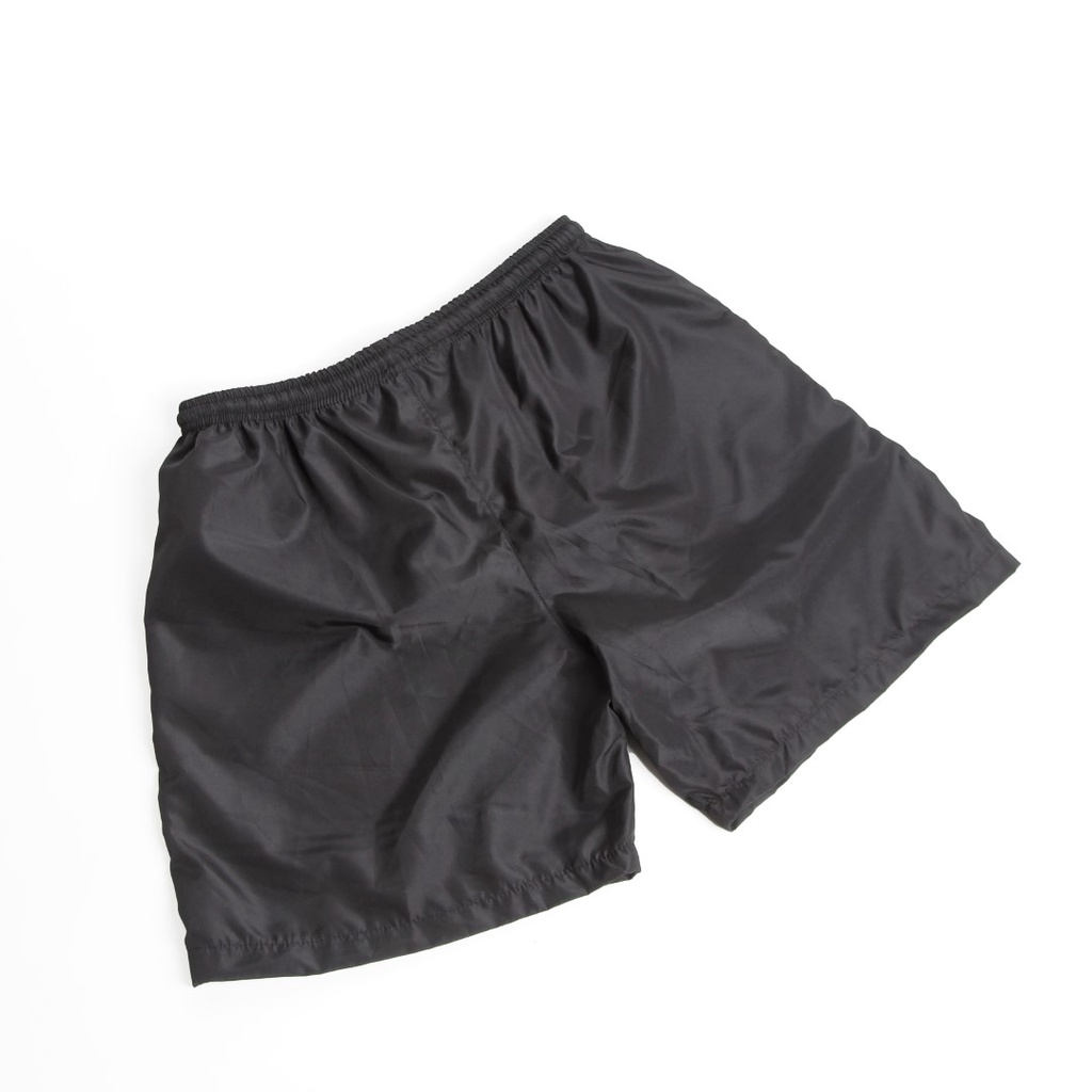 Raokin Celana Pendek Pria Boardshort Distro Black