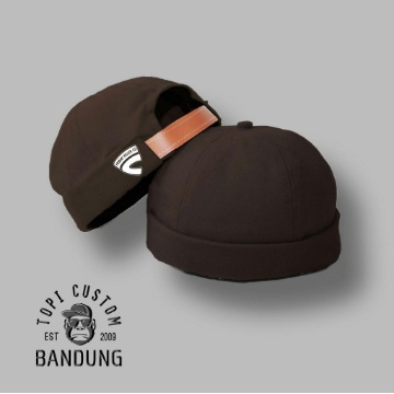 Cod Topi Miki hat peci gaul Peci Kekinian peci muslim 2022 Pria