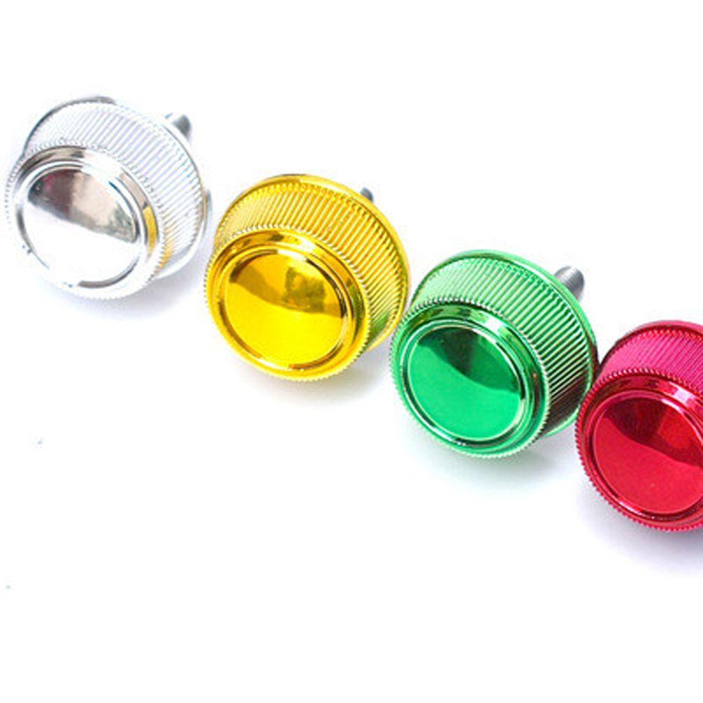 Lanfy Gulungan Pancing Sekrup Aksesoris Fishing Tackle Baitcasting Reel Warna Warni Spare Sekrup Kacangan Mancing Pesca Rocker Screw