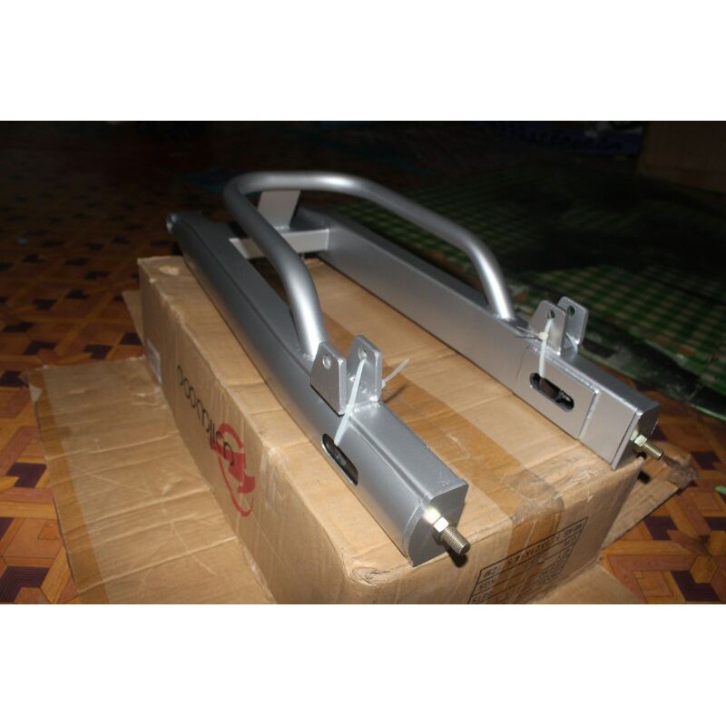 arm oval rx king fullset