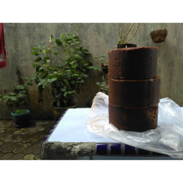 

GULA MERAH / GULA AREN ASLI