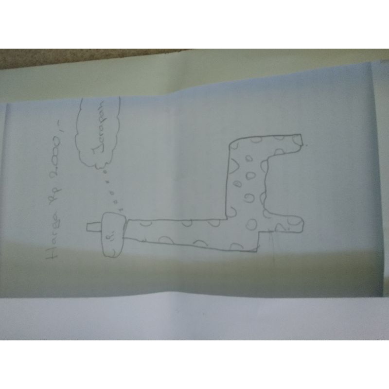

gambar jerapah