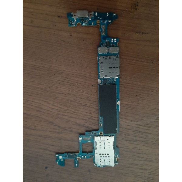 MESIN SAMSUNG A520F/A5 2017 NORMAL ORIGINAL COPOTAN TESTED