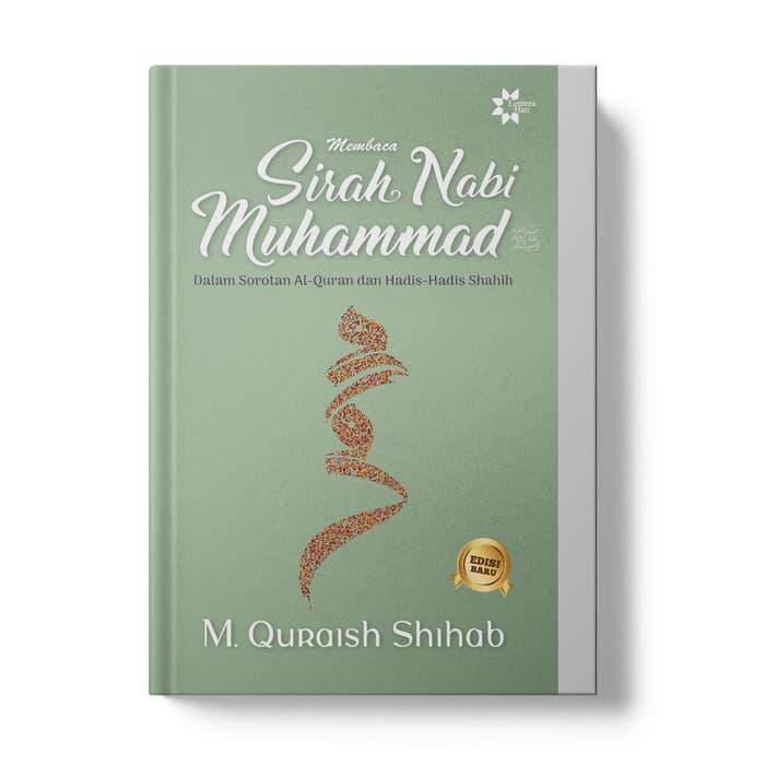 ( Buku ) Membaca Sirah Nabi Muhammad Saw