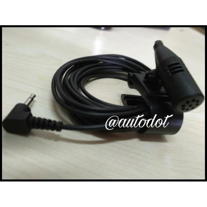 Promo Terbatas Mic Bluetooth Pioneer, Head Unit Pioneer, Mic Bluetooth Speaker