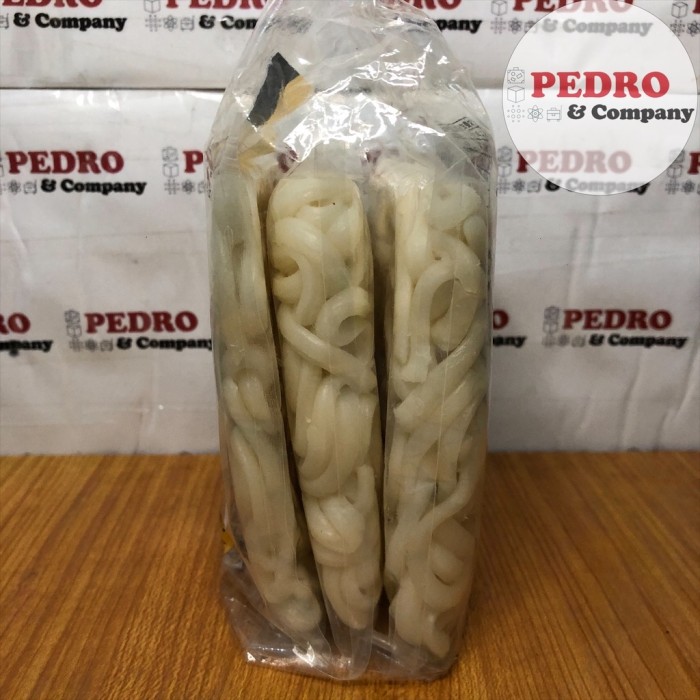 

sanuki yude udon miyatake 540 gram - mi udon isi 3 pc