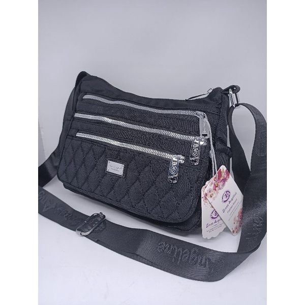 Tas Slempang ORI Ernes Angeline 5032-32 Free Dustbag