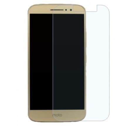 MOTOROLA MOTO E4+ MOTO M MOTO C E4 PLUS TEMPERED GLASS BENING KACA CLEAR , ANTI GORES KACA TEMPRED