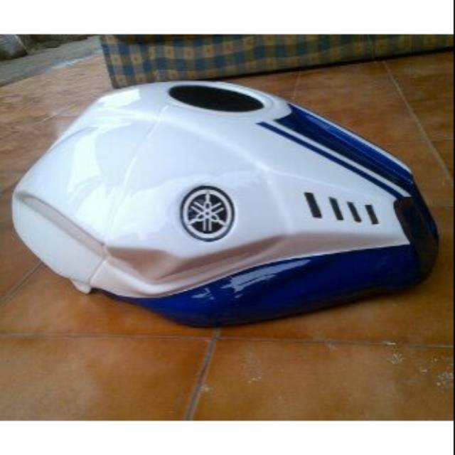 Cover/kondom tanki R25 Model R1