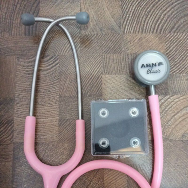 ABN Stetoskop / Stethoscope Classic Anak dan Bayi