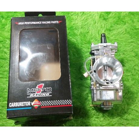 karbu PWK moto1 30 mm