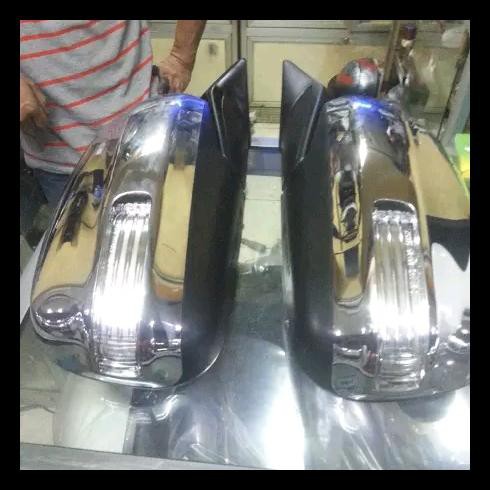 TERLARIS SPION KIJANG KAPSUL-LGX-KRISTA 