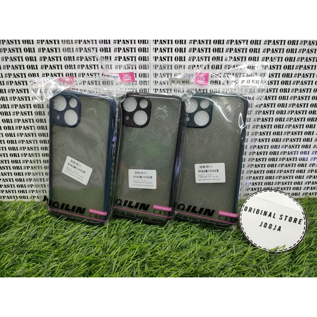 Fuze Carbon Case Apple Iphone 13 Mini