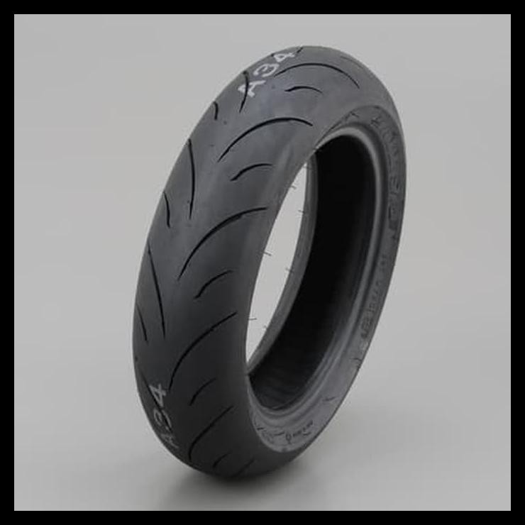 Ban Luar Maxxis 110/70-12 110 70 12 MA R1 Soft Compund Vespa KSR