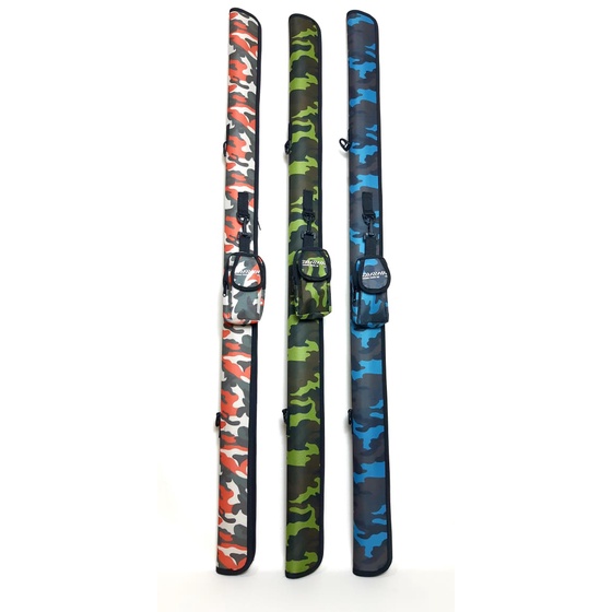 Tas Samurai Pedang Kantong Loreng