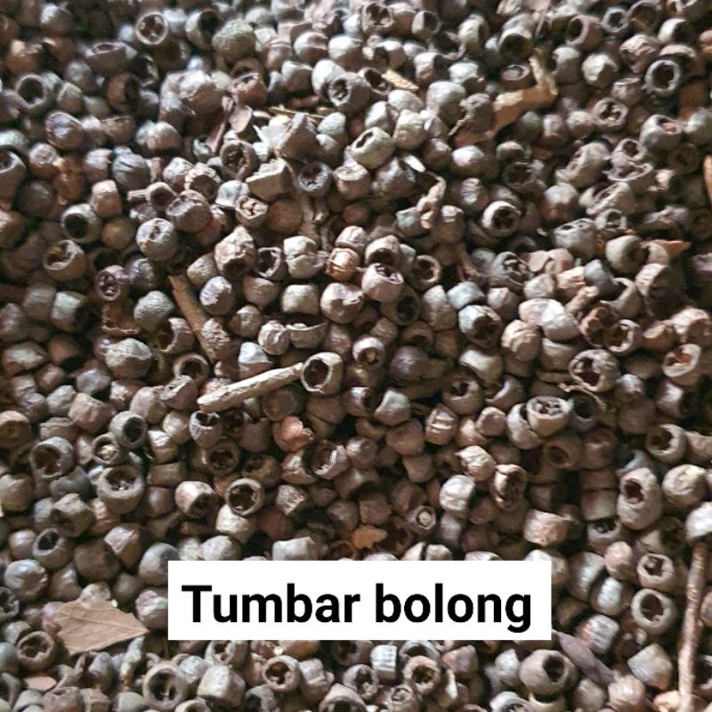 

100 Gram Tumbar Bolong
