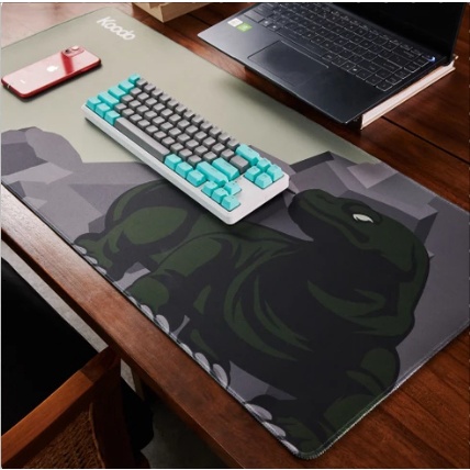 Koodo Lizard Gaming Deskmat