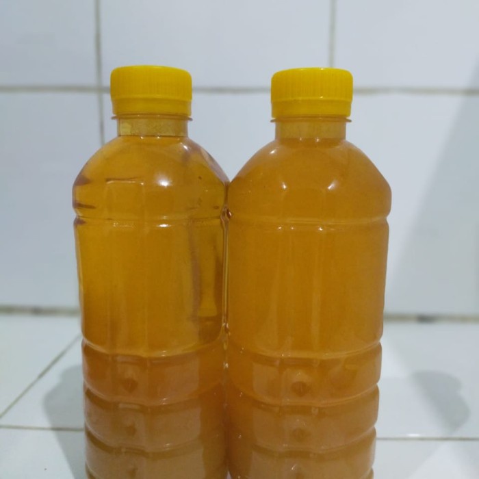 

Terlaris Minyak Babi / Cu Jiu 450 mL