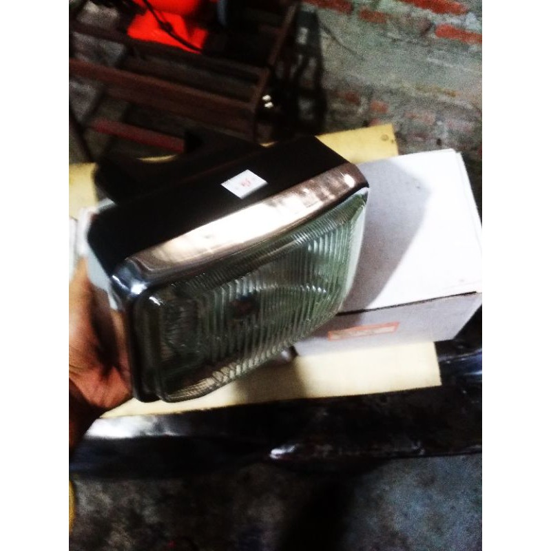 batok lampu gl 100 gl max