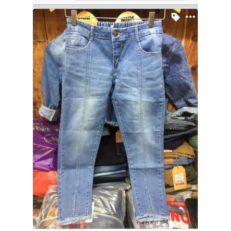 jEANS IMPORT FELINO