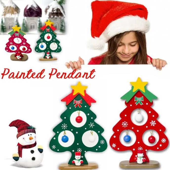 Promo Natal Pohon Natal Import Hiasan Kado Ornamen Natal Import Chrismas Tree Buruan Sebelum Shopee Indonesia