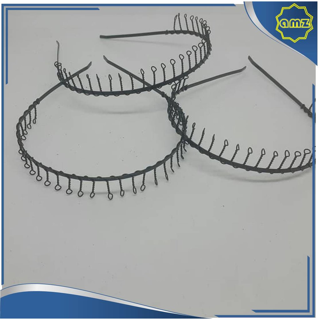 Bando Hitam Bando Kawat Bando Besi Bando Sirkam Bando Sisir Bando Sirkam Besi Bando Sisir Besi