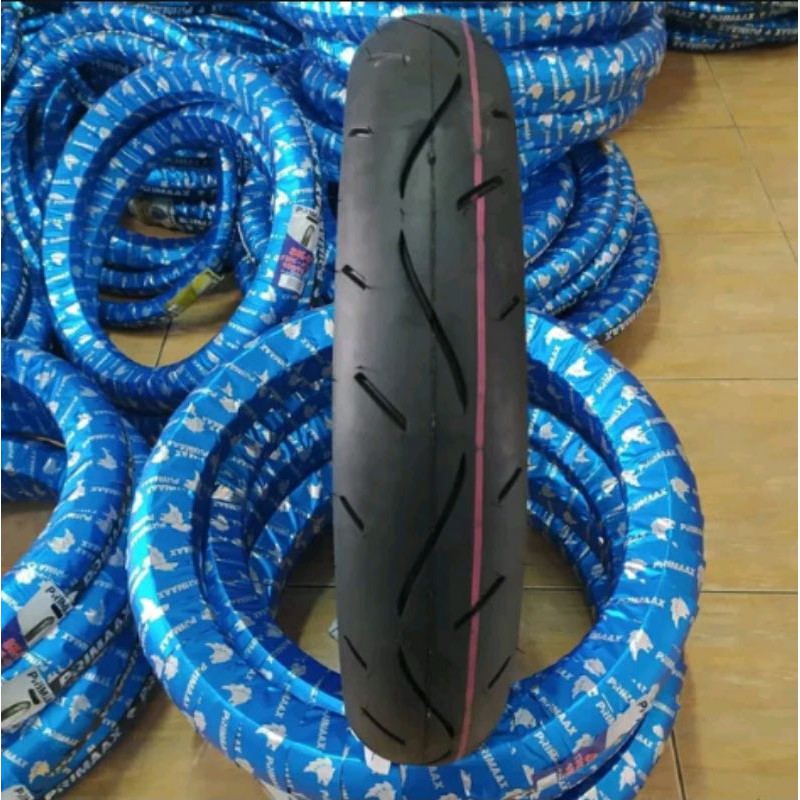 Ban Luar 100 70 - 17 SK01 - 100 70 x 17 SK 01-  Primax SK 01 promo