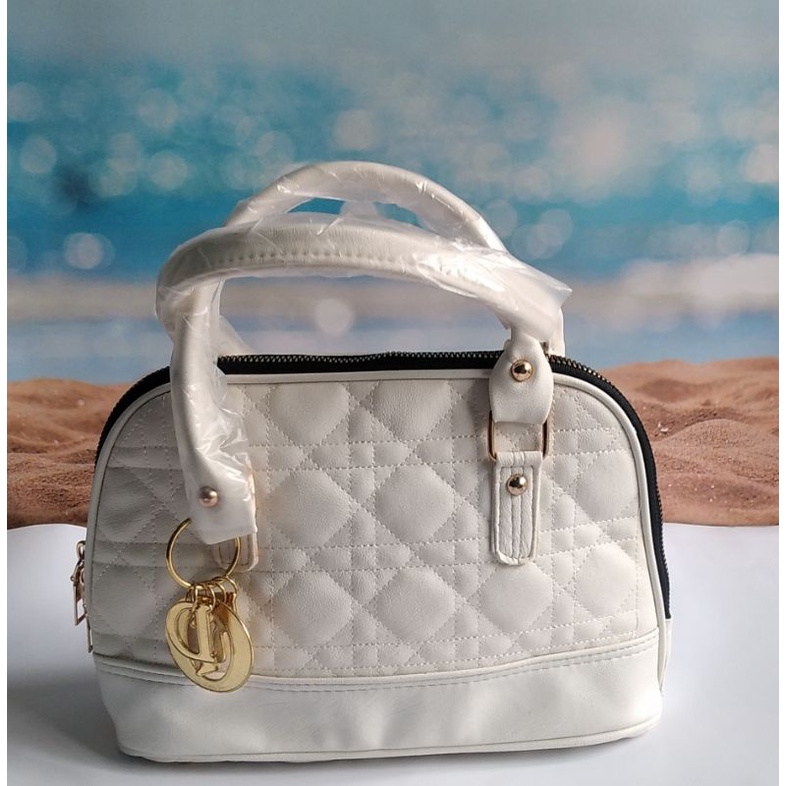 Tas alma / alma mini / alma / tas selempang / tas sling
