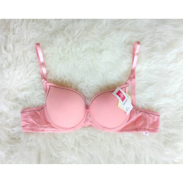 Bra bus kawat MISS LILY murah