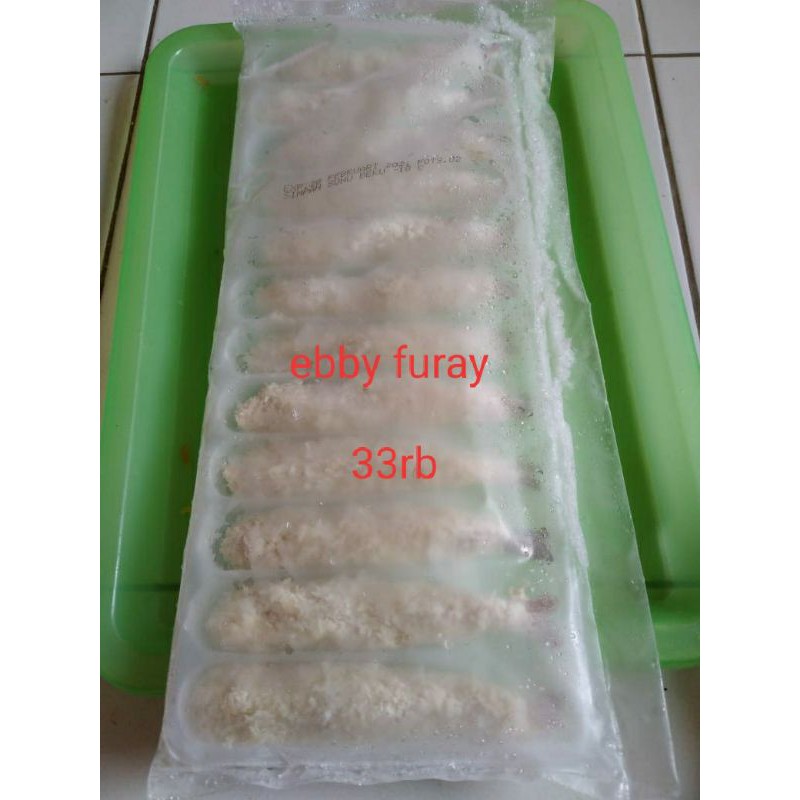 

ebby furay