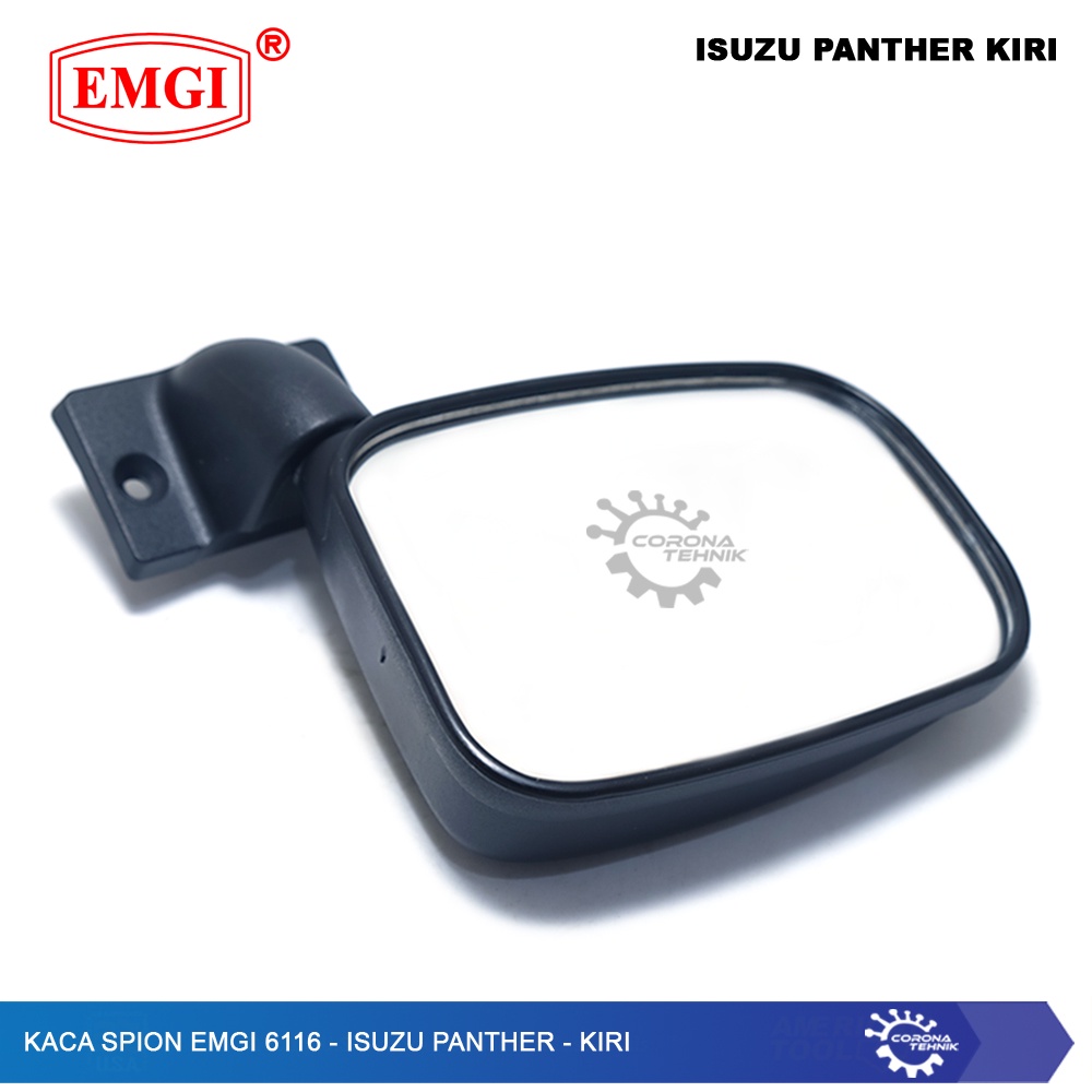 EMGI 6116 - Kaca Spion - Isuzu Panther - Kiri