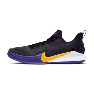 kobe mamba sneakers